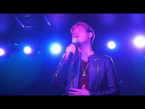 LEN（렌）「가로수길 並木道」