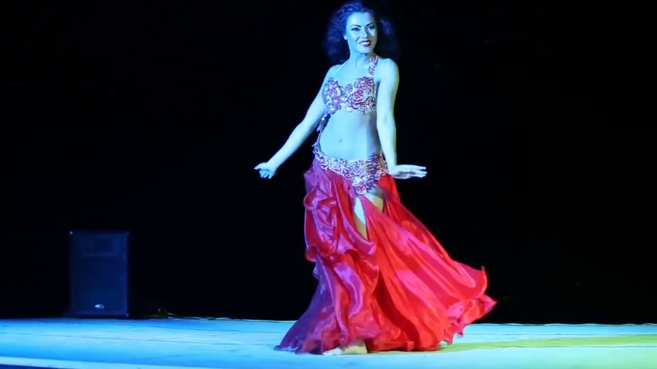 Belly Dance Arabic Hd 1080p 2016 Youtube