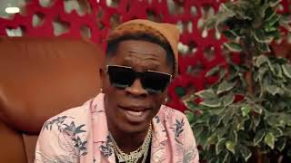 Shatta Wale -Adole (Official Latest Video)