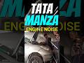 Tata Manza engine Overhaul coming soon @GautamAutomobilesBhandara #automobile #trending #engine