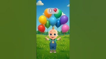 How Many Balloons Does It Take To Fly