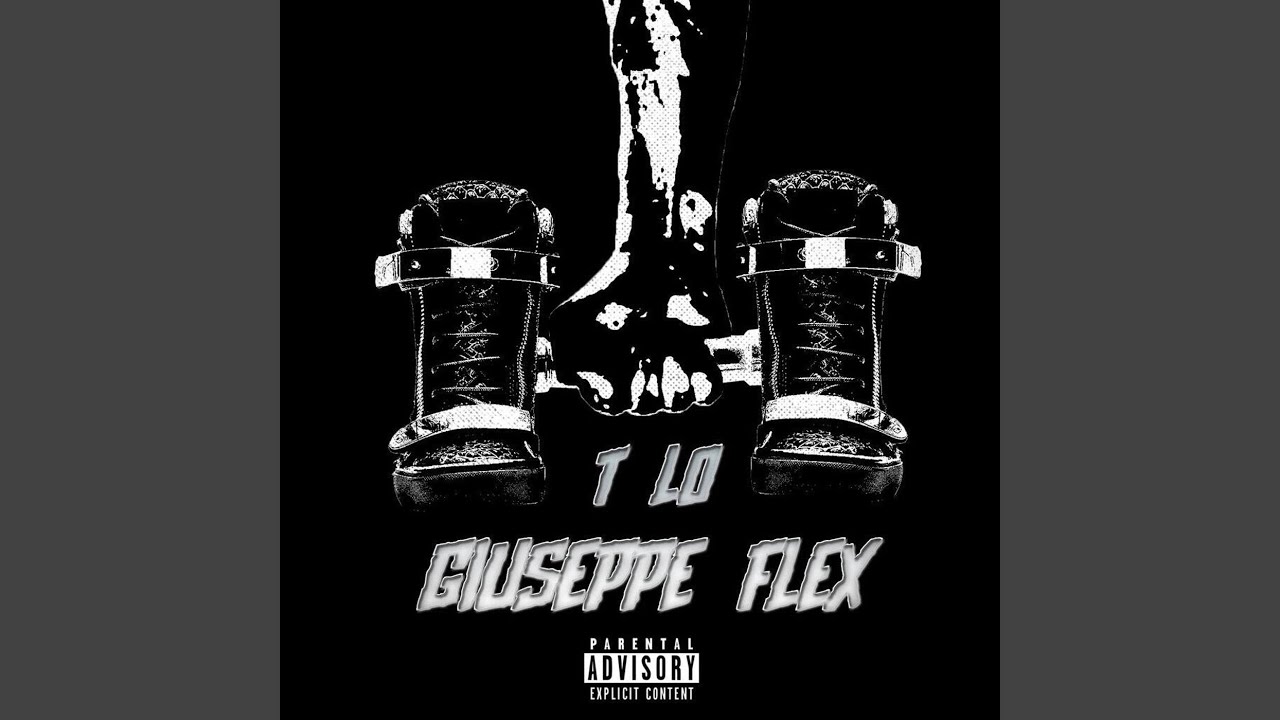 Watch Giuseppe Flex on YouTube Watch Giuseppe Flex on YouTube