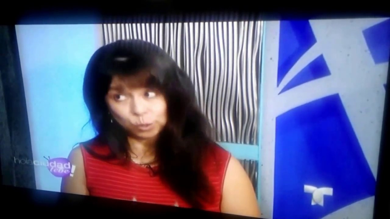 Conecta con tu Ser... ConectaSer Movimiento Telemundo Tampa Hola Ciudad TeVe