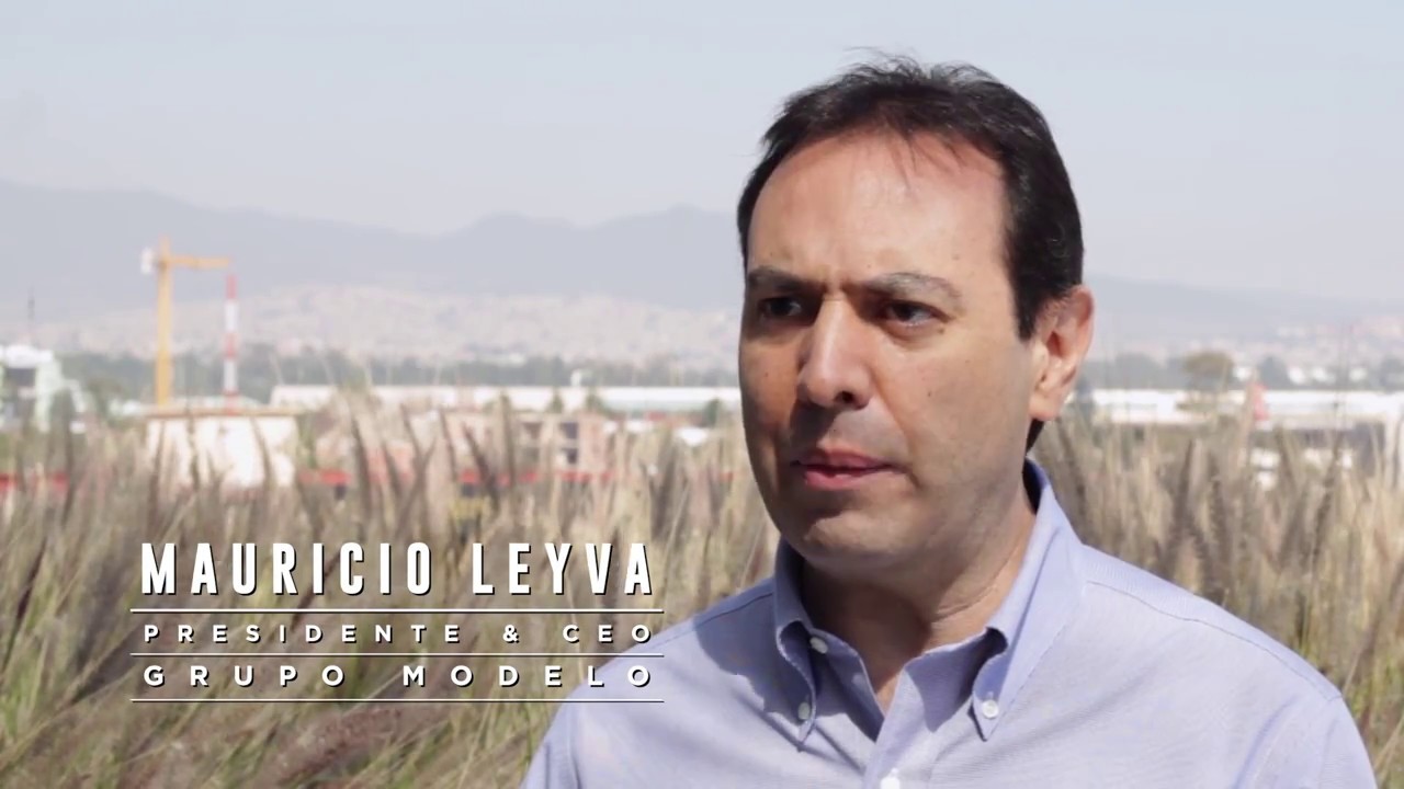 NoTeHagasGüey Mauricio Leyva, Presidente y CEO