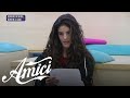 Amici 23 - Il guanto di sfida di Alessandra Celentano per Gaia