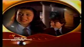 Fox Kids Commercials 2001 Spy Kids