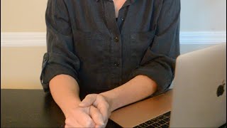 ASMR - Aquarium Tour Guide - Roleplay - Softly Spoken screenshot 1