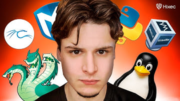 Cómo Ser Hacker 2025 | Ruta de Aprendizaje Ciberseguridad