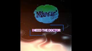 I NEED THE DOCTOR |DJ BREAKBEAT    #youtube #youtubemusic #musicmr94_ #ncs