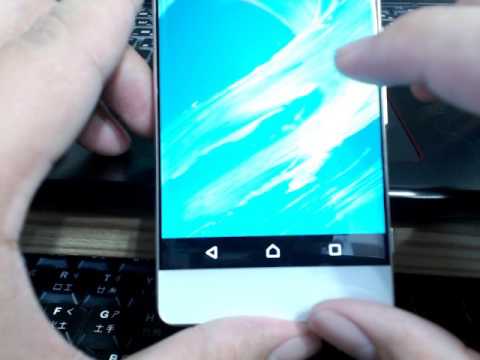 「小蔡甲雞腿-Unity教學」Unity Android Set up tutorial-2-開啟手機開發者人員選項