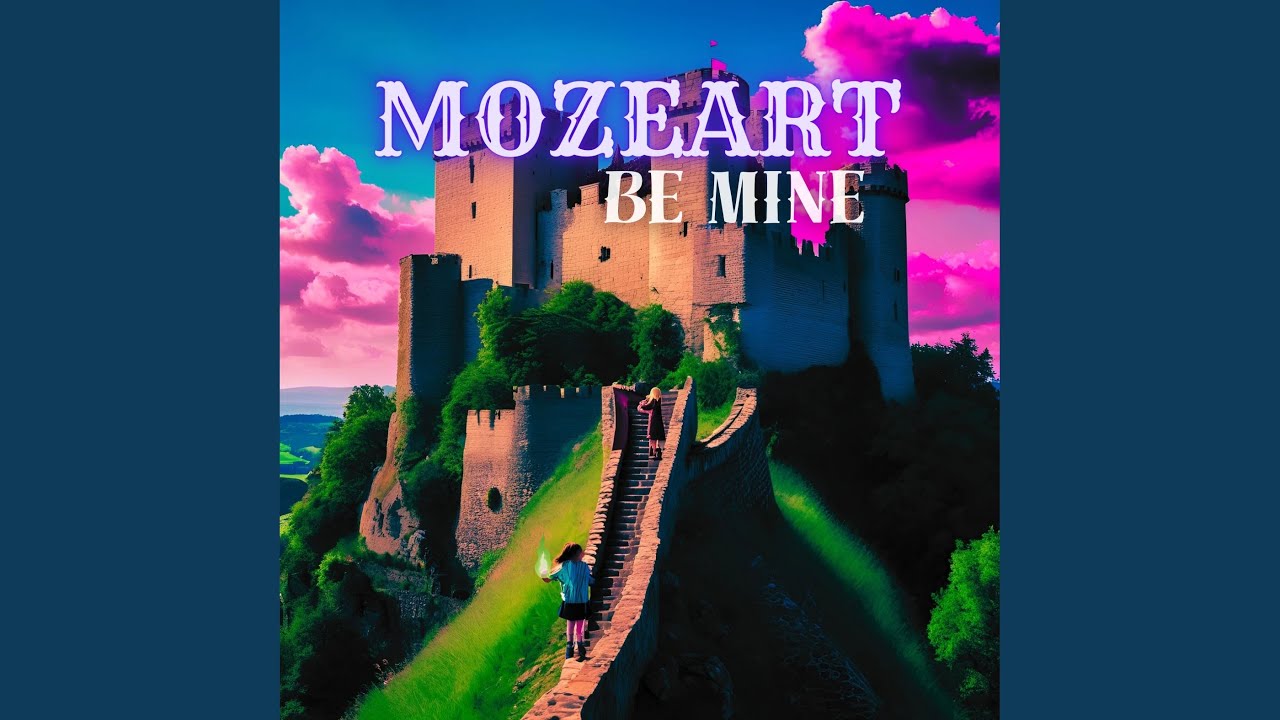 Watch Be Mine on YouTube Watch Be Mine on YouTube