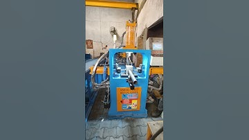 Cnc prop punching machine | Available on IndiaMART