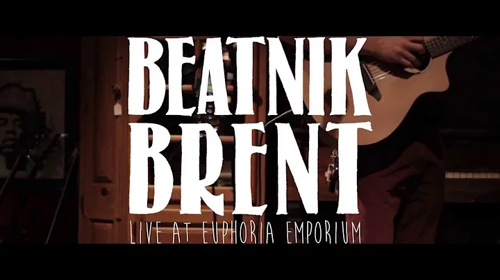 BEATNIK BRENT - BOOGIE FEVER feat. KENT GENOVESE
