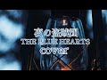 「夜の盗賊団(THE BLUE HEARTS)」ギター アコギ弾き語り cover 歌詞(lyric)