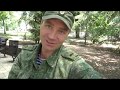 Разговор с членом вооруженного сопротивления , киевлянином Константином