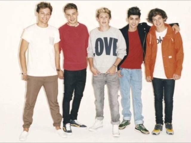 One Direction - Nobody Compares. [Audio] class=