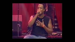 10. Guayacan Orquesta - Te Amo Te Extraño - Live From Europe 2012