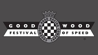 Goodwood Festival of Speed Day 2 Full Replay