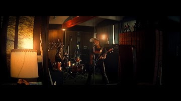 Third Eye Blind  - 10 Days Late (Official Music Video)