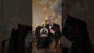 A Masonic Degree on Historic Ground