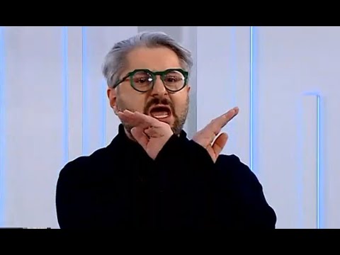 ნიკა გვარამიამ ამერიკის და ევროკავშირის ელჩებს შეუტია