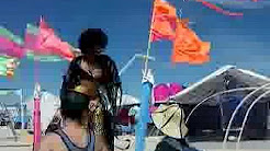 Comfort Joy At Burning Man Youtube