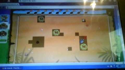 Bin Weevils: Mulch Dig - Game 1 - June 5, 2015