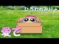 【愛で】ひろわれみりゃ