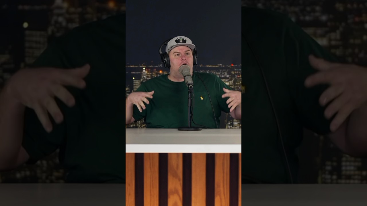 Boomer Parents Visit To Mock Your Home