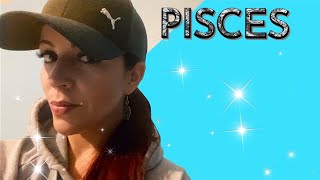 PISCES ♓️ HUGE revelation for your person! They made a bad decision! 😳 ❤️  APRIL 2021 🌹