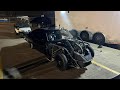 Street Outlaws - Murder Nova wins the small tire Conquer de Concrete No Prep Race