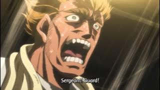 Download lagu Kamogawa vs Anderson