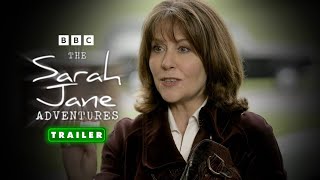 The Sarah Jane Adventures: Series 1 Trailer