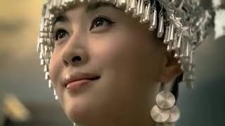 Liu Zi Ling 刘紫玲 • Traditional Chinese Music • Alishan girl Resimi