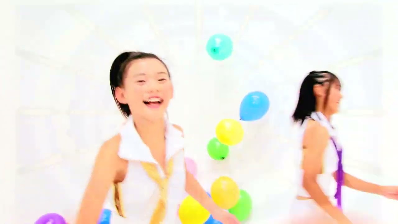 Spark☆Girls 2011】「Original Story」MV - YouTube