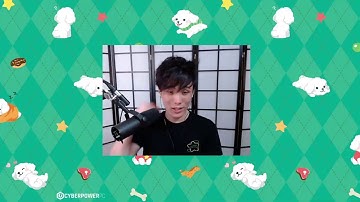 Sykkuno Live Day 1 "The Divide" Full Livestream OTV Rust Drama 01.07.21