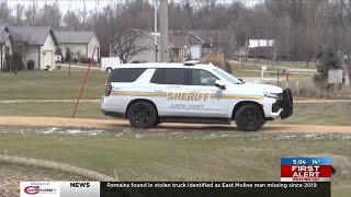 Clinton Co. homicide investigation UPDATE 5p