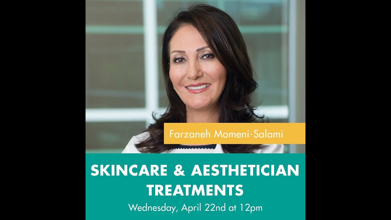 Banner for Easy Ways to Rejuvenate Your Skin With A Medical Aesthetician | Cosmetic Laser Dermatology Webinars