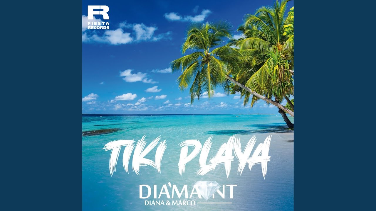 Tiki Playa