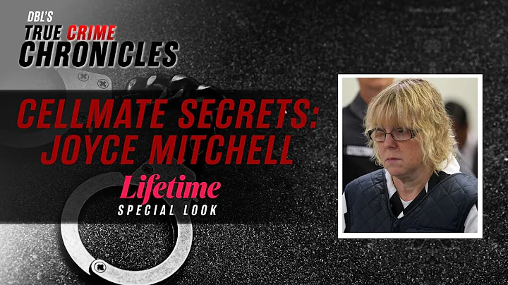Cellmate Secrets From Erik Jensen on Joyce Mitchel...