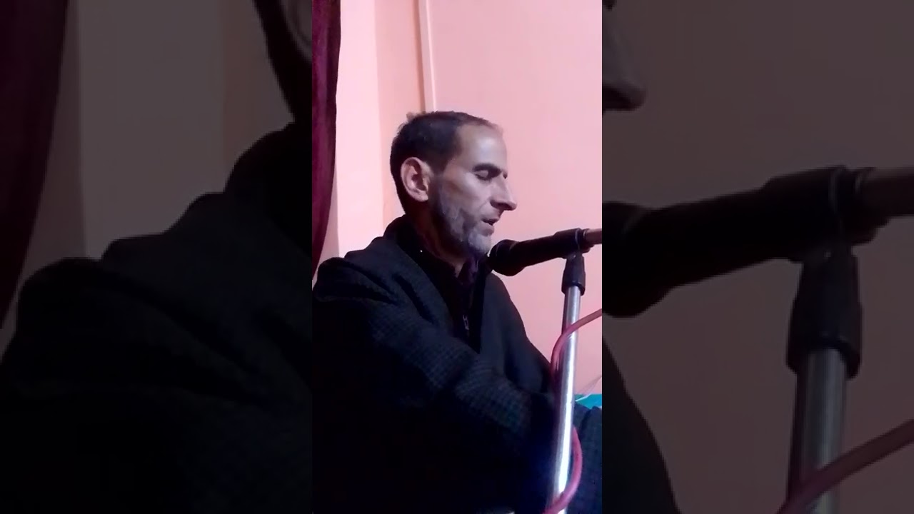 kashmiri song seer gulzar