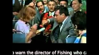 Whale (Bulgaria, 1967) full movie