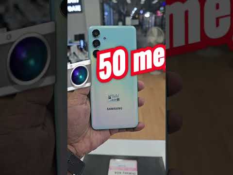 مواصفات هاتف سامسونج  55 5