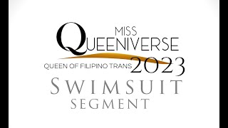 Miss Queeniverse 2023 | Swimsuit Segment