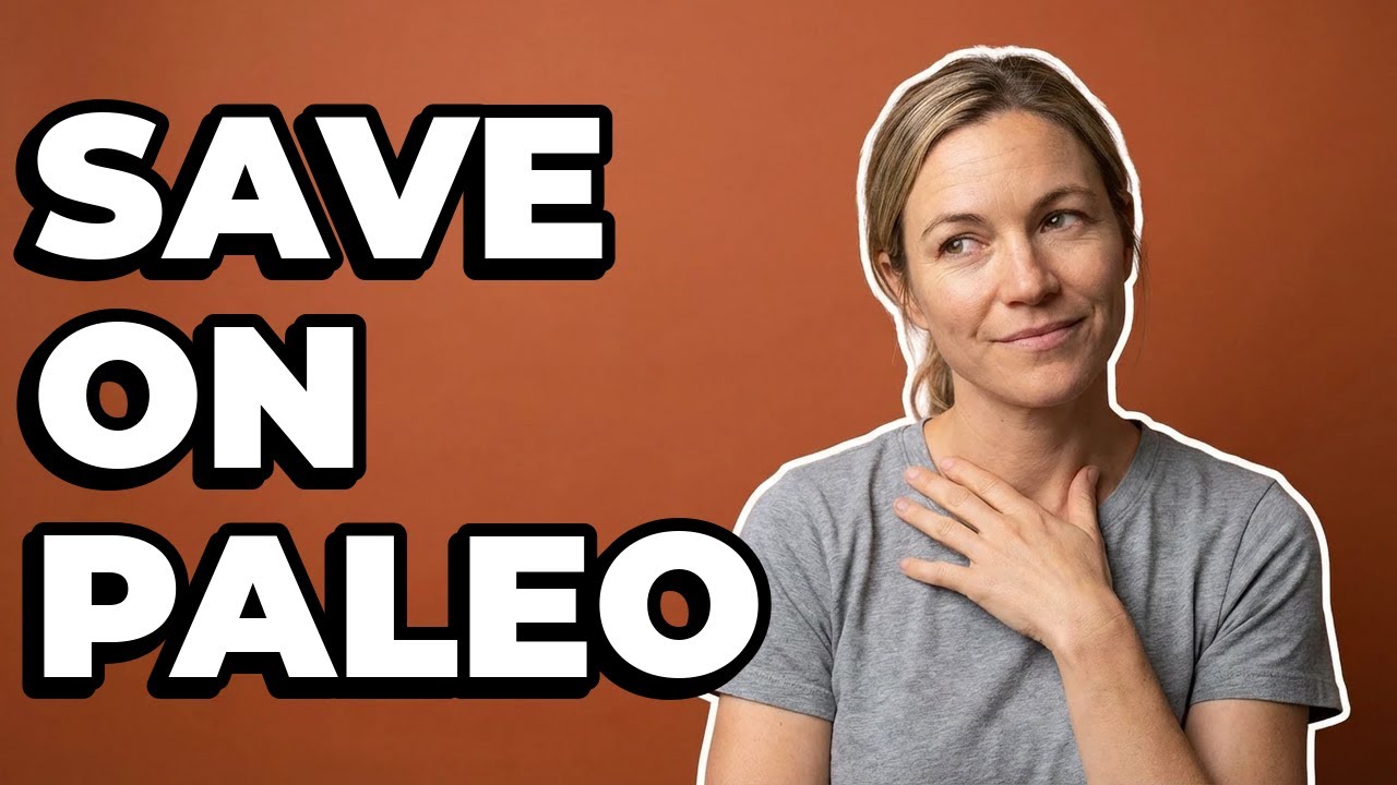 How Can I Compare Paleo Food Prices Across Stores?