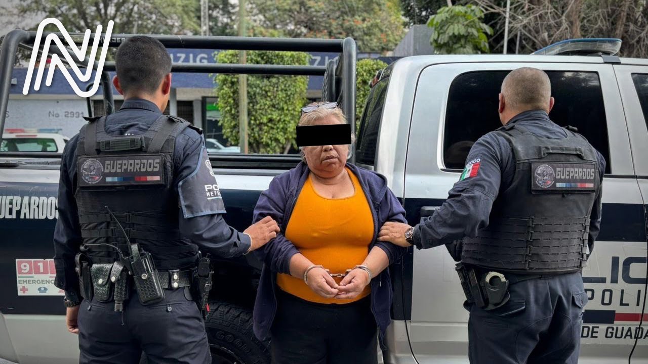 Detienen a mujer de 53 años con orden de aprehensión por abuso sexual ...