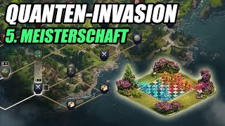 QI-Verbesserungen für KLEINE Gilden | Forge of Empires