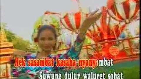 Tati Saleh - Hariring Kuring [OFFICIAL]