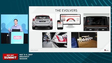 A container-platform approach to digital transformation and DevOps