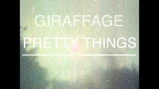 Giraffage - A Bird In Hand